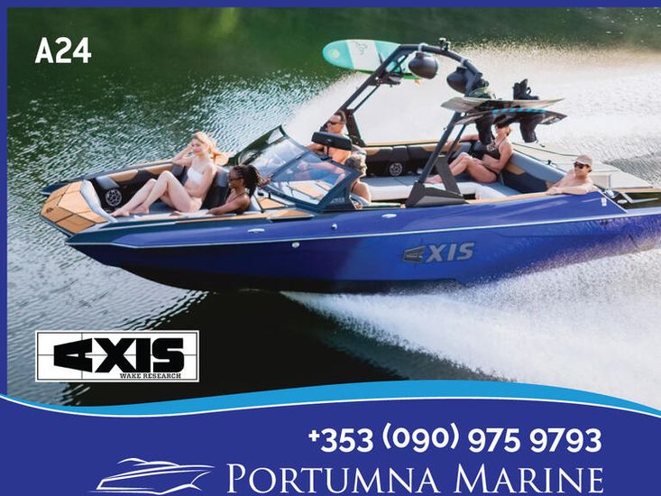 Axis A24