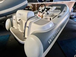 2025 Williams Turbojet 285