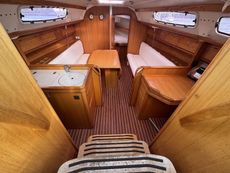 2008 Bavaria 31 Cruiser