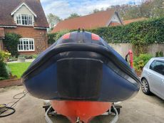 Tornado 5.5M