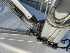 2005 Bavaria 30 Cruiser