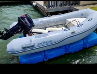2022 Caribe C10X
