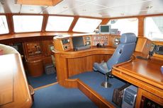 Ketch Rig Jongert