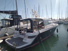 2008 Nimbus 35 Nova
