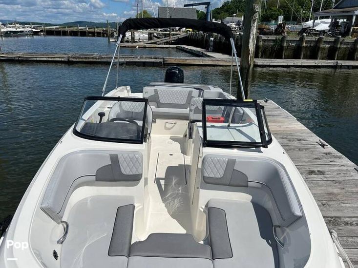 2023 Bayliner 2200 dx