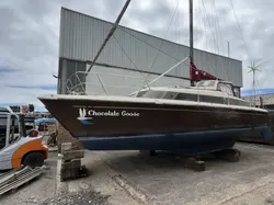 1983 Prout Snowgoose 37