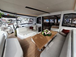 2025 Nautitech 44 Open 10
