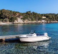 2027 Jeanneau Cap Camarat 6.0 CC