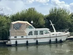 2008 Linssen Grand Sturdy 33.9 AC