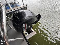 2022 Massimo Marine P23