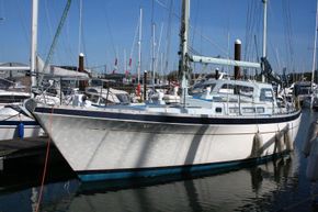 1979 Moody 42 Ketch 'Nesina'