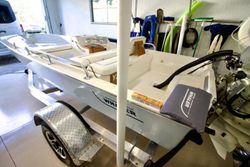 1979 Boston Whaler Open