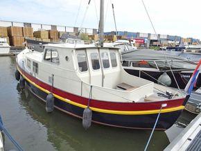 De Vries Lentsch 10.70 GSOK