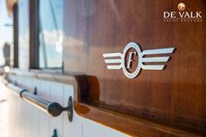 1939 Feadship Ketch