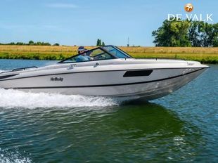 2022 Hellwig Milos V630 Full Electric
