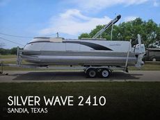 2022 Silver Wave 2410 RLP SW3