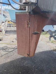 2015 Custom Built Trielen TRIELEN