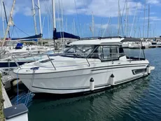2022 Jeanneau MERRY FISHER 795 SERIE 2