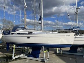 2007 Bavaria 37 Cruiser 2