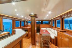 2009 AGANLAR YACHTS Custom 26.6m Gulet