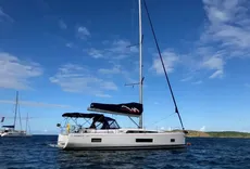 2020 Beneteau Oceanis 46.1