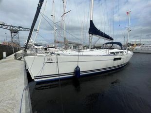 2009 Jeanneau Sun Odyssey 44i