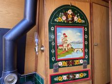 BMC Cupboards