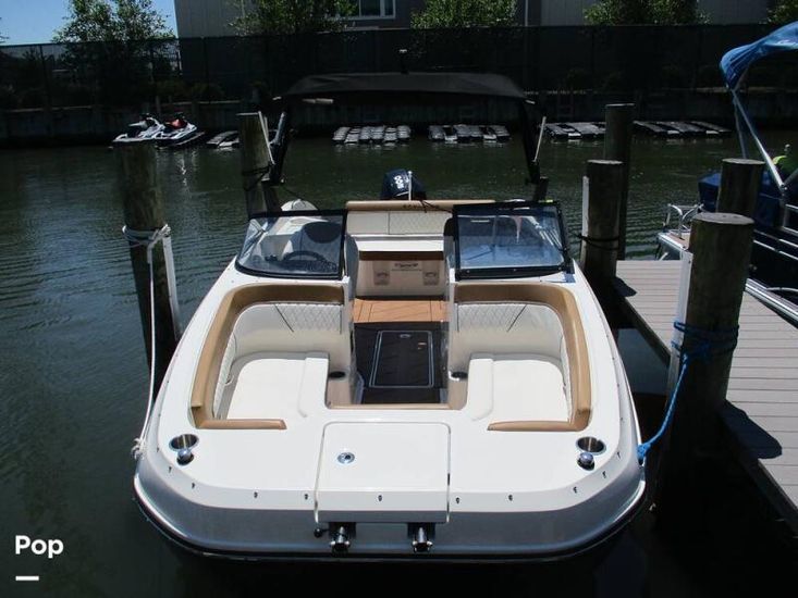 2022 Bayliner 2200 dx