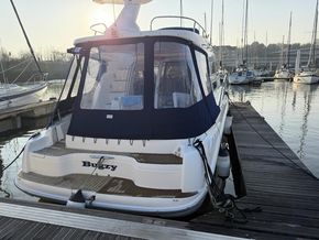 transom