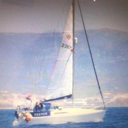 2000 JEANNEAU SUN ODYSSEY 32.2