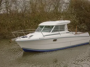 2004 Jeanneau Merry Fisher 695