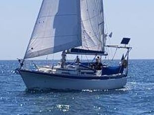 1980  Moody33Mk11