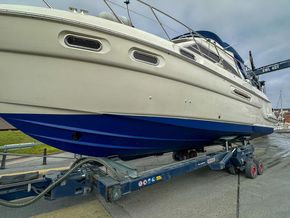 2001 Sealine F43 41