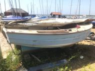 2006 Cornish Crabber 17