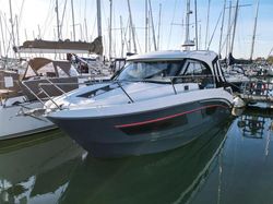 2018 Beneteau Antares 9 OB