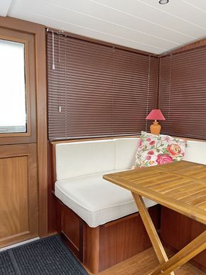 Piper Luxemotor 49L