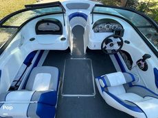2012 Sea Ray 205 Sport