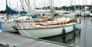 1979 Warrior 35