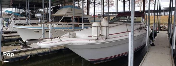 1990 Sea Ray 310 sundancer