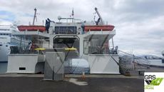 50m / 620 pax Passenger / RoRo Ship for Sale / #1104342