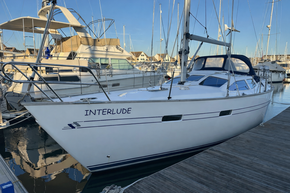 2004 Southerly 115 2