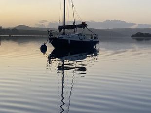 Newbridge Corribee 21