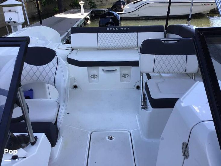 2023 Bayliner 2200 dx