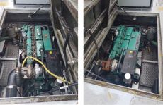 1999 Workboat