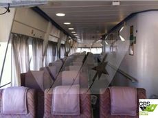 39m / Air Cushion Vehicle Passenger for Sale / #1099826
