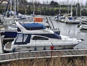 Birchwood 360 Challenger FLYBRIDGE - Main Photo