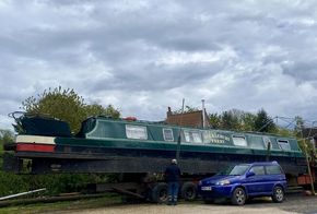 boat survey 25-4-24