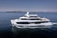 2023 Numarine 37XP