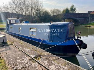 38ft Cruiser