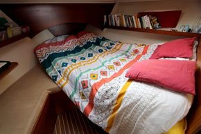 Cabine